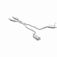 MagnaFlow 21 - 23 Jeep Grand Cherokee L NEO Cat - Back Exhaust - My Store