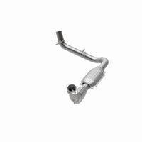 MagnaFlow Conv DF 98 Ford Expedition 5.4L - My Store