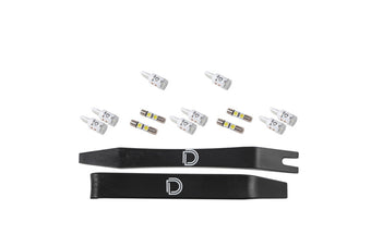 compare product Diode Dynamics 11-15 Chevrolet Cruze Interior LED Kit Cool White Stage 2
