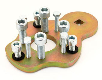 compare product GrimmSpeed Subaru Lightweight Crank Pulley Removal/Install Tool