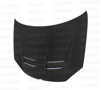 compare product Seibon 06-08 Volkswagen Golf GTI DV-style Carbon Fiber Hood
