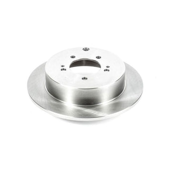 compare product Power Stop 09-15 Mitsubishi Lancer Rear Autospecialty Brake Rotor