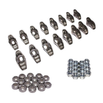 compare product COMP Cams Hi-Energy Rocker Arms Chevy BB