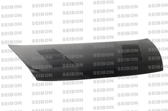 compare product Seibon 06-10 Honda Civic 2 Door TS Style Carbon Fiber Hood