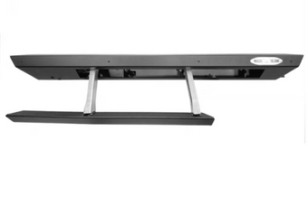 compare product Rock Slide 18-22 Jeep Jl 2 Door Jl 2D Step Sliders 3rd Gen (2 Boxes)