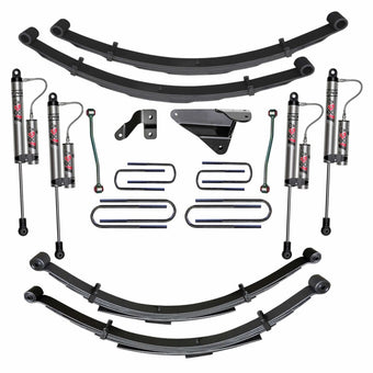 compare product Skyjacker 6In SYS 99-02/99F250 F350 V8