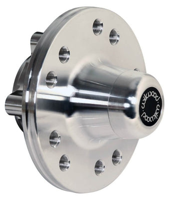 compare product Wilwood Hub-Solid Rotor Mustang 5x4.50/4.75