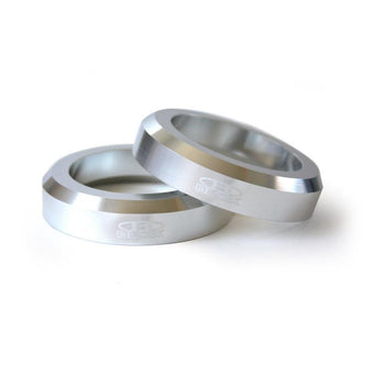 compare product BLOX Racing Honda S2000 Engine Mount Ring Kit Silver