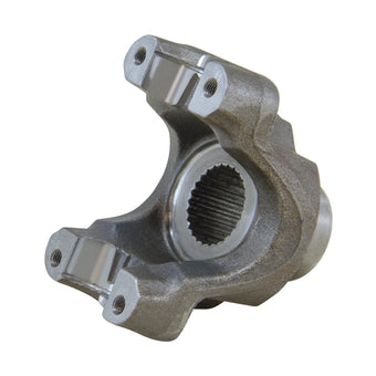 compare product Yukon Gear Replacement Yoke For Dana 30 / 44 / and 50 w/ Fine Spline and a 1310 U/Joint Size