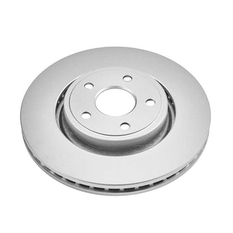 compare product Power Stop 11-19 Dodge Durango Front Evolution Geomet Coated Rotor