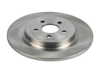 compare product Power Stop 21-23 Ford Mustang Mach-E Rear Autospecialty Brake Rotor