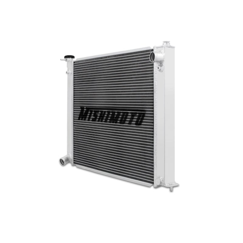 Mishimoto 90 - 96 Nissan 300ZX Turbo Manual Aluminum Radiator - My Store