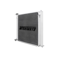 Mishimoto 90 - 96 Nissan 300ZX Turbo Manual Aluminum Radiator - My Store