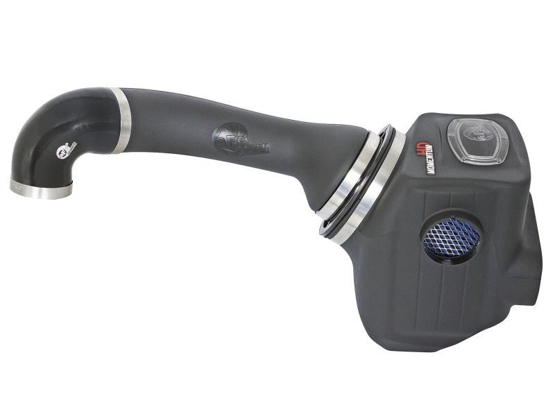 aFe Momentum HD Pro 10R Intake System 2016 Nissan Titan XD V8 - 5.0L (td) - My Store