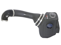 aFe Momentum HD Pro 10R Intake System 2016 Nissan Titan XD V8 - 5.0L (td) - My Store