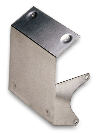 compare product Moroso Chevrolet Big Block/Small Block (w/Delco) Starter Heat Shield