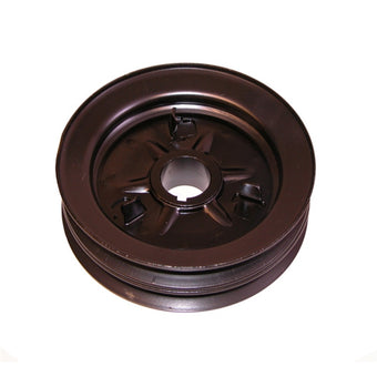 compare product Omix Crankshaft Pulley 134CI 41-71 Willys & Models