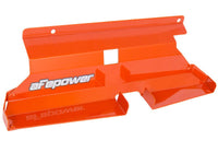 aFe MagnumFORCE Intakes Scoops AIS BMW 3 - Series/ M3 (E46) 01 - 06 L6 - Orange - My Store