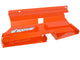 aFe MagnumFORCE Intakes Scoops AIS BMW 3 - Series/ M3 (E46) 01 - 06 L6 - Orange - My Store