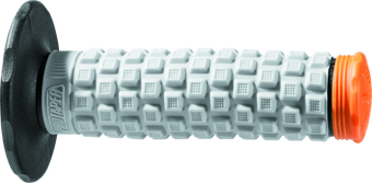 compare product ProTaper Pillow Top Grips - Black/Gray/Orange