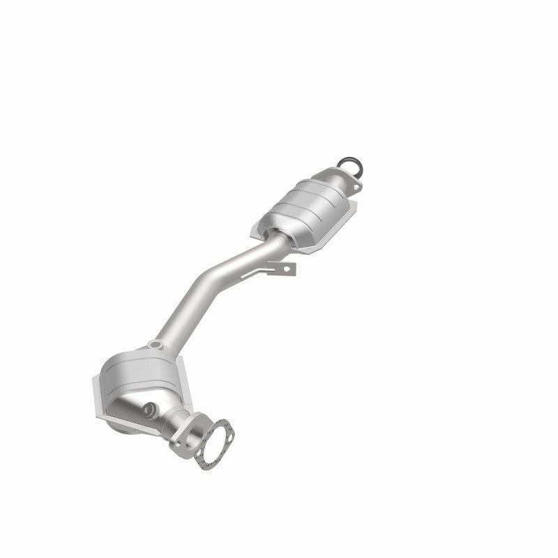 MagnaFlow Conv DF 99 - 02 Forester 2.5L OEM - My Store