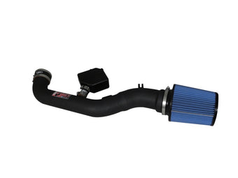 compare product Injen 05-19 Nissan Frontier/Pathfinder 4.0L V6 Wrinkle Black Power-Flow Short Ram Intake w/ MR Tech
