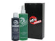 aFe Air Filter Restore Kit (8oz Squeeze Oil & 12oz Spray Cleaner) - Black - My Store