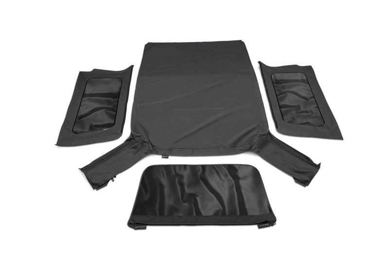 Door Panels
