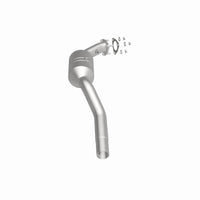 MagnaFlow Conv DF 01 - 05 Porsche 911 3.6L Front Left (California) - My Store