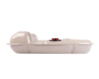 compare product Aeromotive 99-04 Ford Mustang Stealth Fuel Tank w/TVS Brushless A1000 Fuel Pump