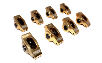 compare product COMP Cams Rocker Arms Ultra Gold Arc SB