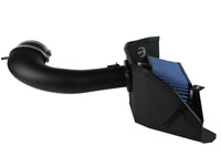 aFe MagnumFORCE Intakes Stage - 2 P5R AIS P5R Ford Mustang 05 - 09 V8 - 4.6L w/o Cover - My Store