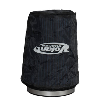 compare product Volant Universal Round Black Prefilter (Fits Filter No. 5111/ 5119/ 5150)
