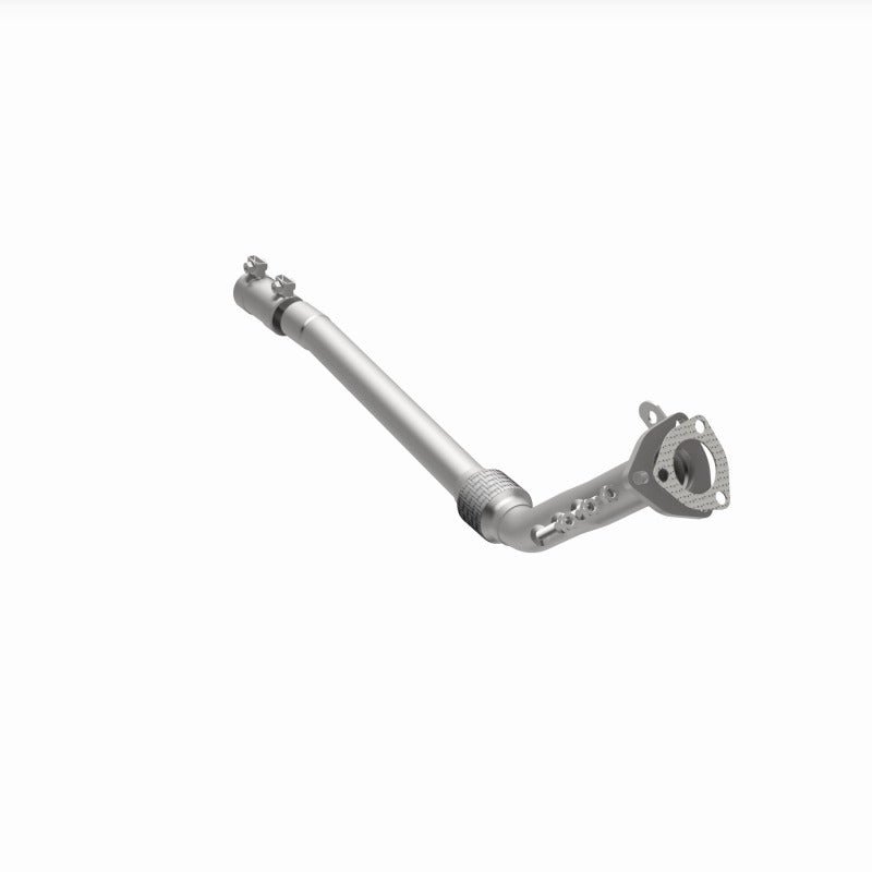 BRE Exhaust 05 - 08 A4 Quattro 2.0L Front Pipe Kit - My Store