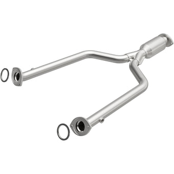 compare product MagnaFlow 2007 Lexus GS430 4.3L Direct Fit Converter