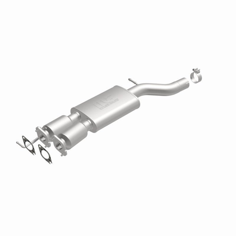 MagnaFlow Conv Direct Fit 12 - 15 Cadillac SRX 3.6L - My Store