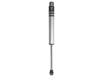 compare product ICON 22-25 Nissan Frontier Rear 0-1.5in 2.0 Series Aluminum Shocks VS IR