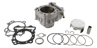 compare product Cylinder Works 03-04 Kawasaki KLX 400 R 400cc Standard Bore Cylinder Kit 11.3:1 Comp. 90mm