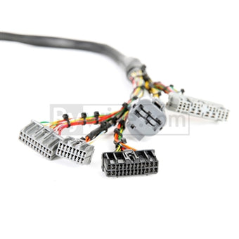 compare product Rywire Honda B/D-Series Mil-Spec Eng Harness w/OBD1 Dist/Inj/Alternator & 92-95 Plugs (Adapter Req)