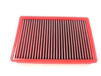 compare product BMC 2002+ Dodge Ram 1500 Pickup 3.7 V6 Replacement Panel Air Filter
