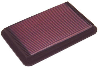 compare product K&N 96-04 Isuzu / 98-04 Opel/Vaux/Hall Drop In Air Filter