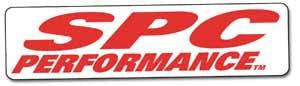 compare product SPC Performance Red On White Spc Decal