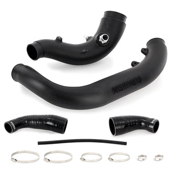 compare product Mishimoto 17-20 Ford F-150 Raptor 3.5L Turbo Inlet Tube Kit