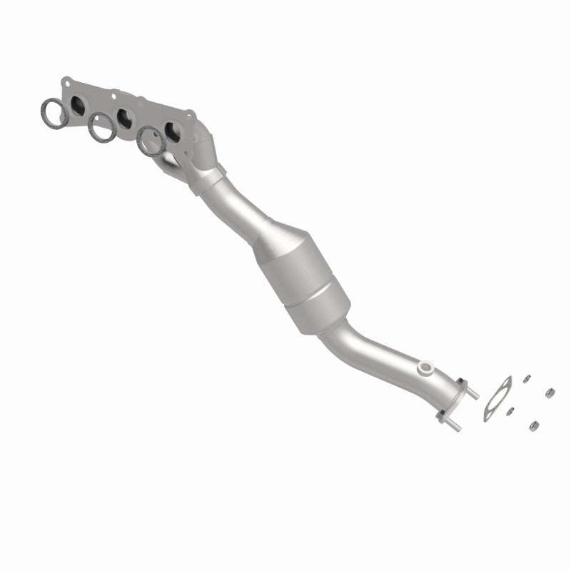 MagnaFlow Conv DF 07 - 10 BMW X3 3.0L - My Store