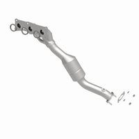 MagnaFlow Conv DF 07 - 10 BMW X3 3.0L - My Store