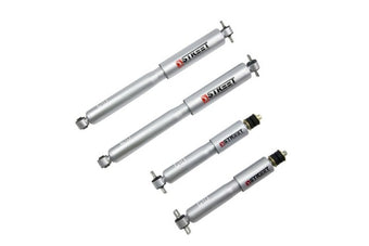 compare product Belltech SHOCK SET STREET PERFORMANCE