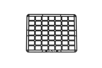 compare product DV8 Universal Molle Panels - 15x12in