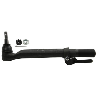 compare product MOOG 05-22 Ford F-250 Super Duty Front Left Outer / Left Outer Tie Rod End