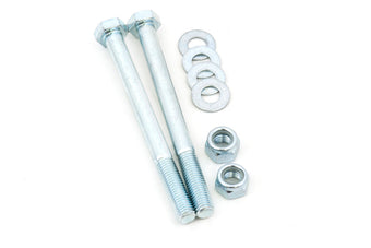 compare product UMI Performance 82-92 LSX Motor Mount Hardware Kit