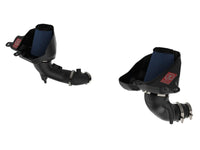 aFe Takeda Stage - 2 Pro 5R Cold Air Intake System 16 - 19 Infinity Q50/Q60 V6 - 3.0L (tt) - My Store
